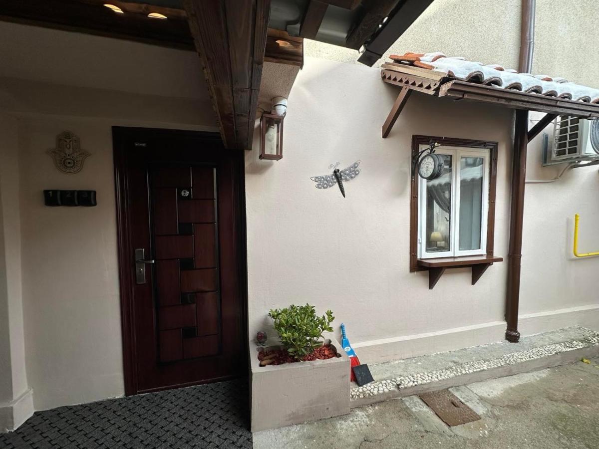 Sarajevska Mahala Apartment Sarajevo Exterior photo