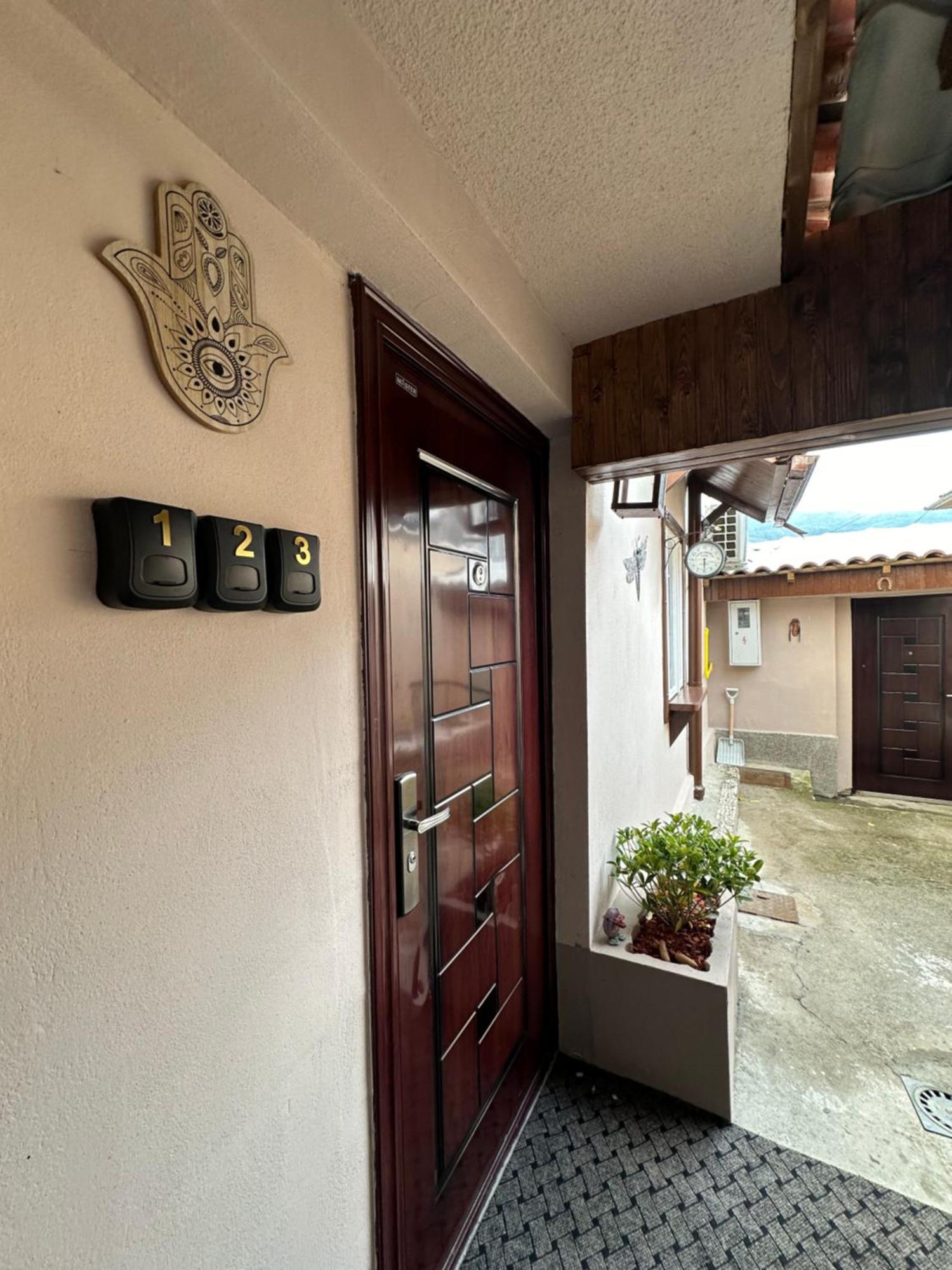 Sarajevska Mahala Apartment Sarajevo Exterior photo
